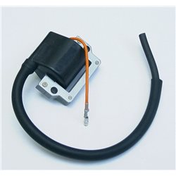 bobina de alta YAMAHA DT100 100 2077 - 1983