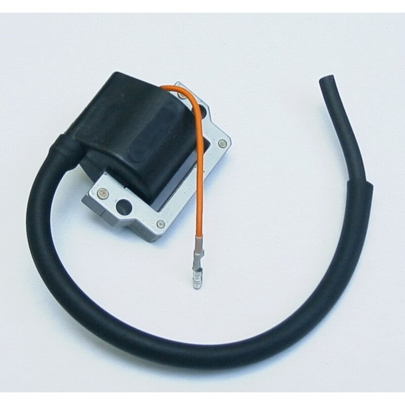 bobina de alta YAMAHA DT100 100 2077 - 1983 bobina de alta YAMAHA DT100 100 2077 - 1983