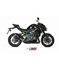 KAWASAKI Z900 2017 - 2019 GPPRO CARBONO COPA CARBONO MIVV