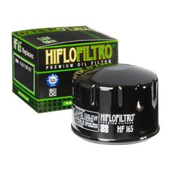 BMW F 800 S (06-10) FILTRO ACEITE HIFLOFILTRO