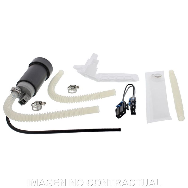 Bomba Gasolina Harley Davidson FLHR Road King 1690 2013-2013