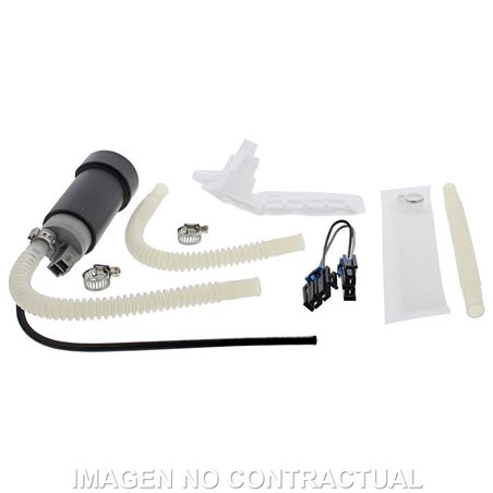 Bomba Gasolina Harley Davidson FLHR Road King 1690 2013-2013