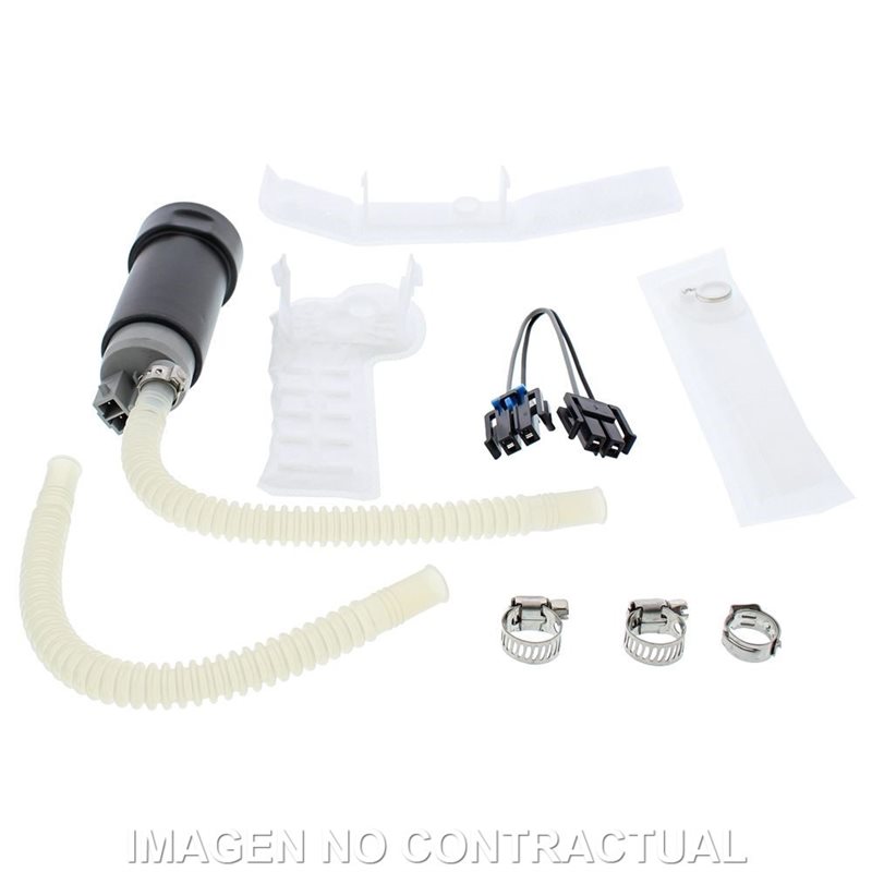 Bomba Gasolina Harley Davidson VRSCDX Night Rod Special 1130 2007-2007 Bomba Gasolina Harley Davidson VRSCDX Night Rod Special 1130 2007-2007
