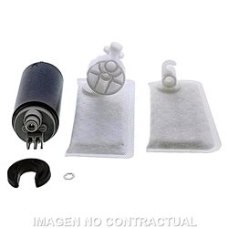 Bomba Gasolina Honda CRF RX Efi Euro5 450 2021-2023