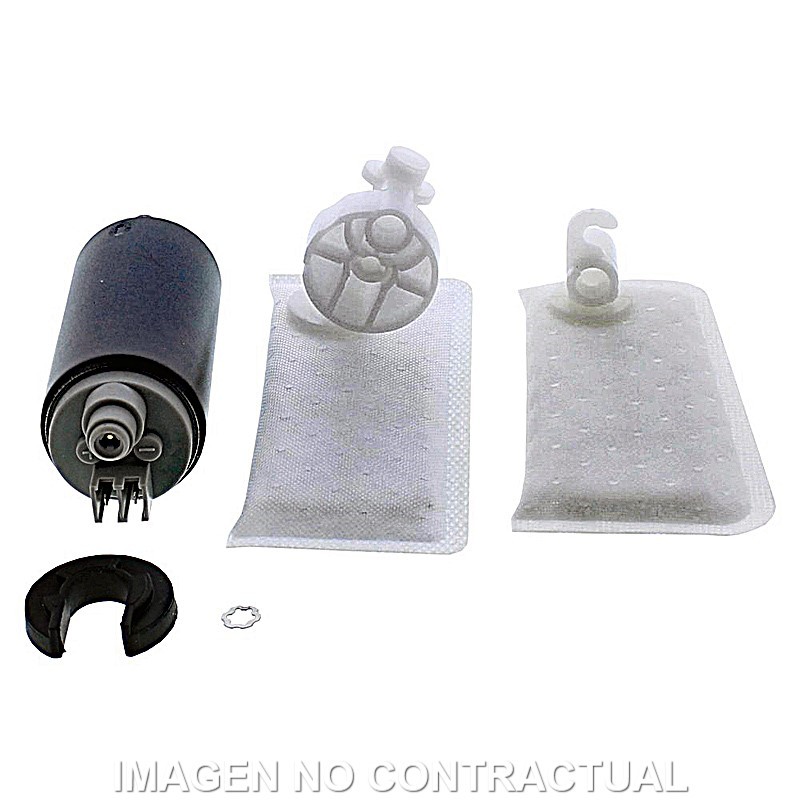 Bomba Gasolina Honda CRF RX Efi Euro5 450 2021-2023 Bomba Gasolina Honda CRF RX Efi Euro5 450 2021-2023