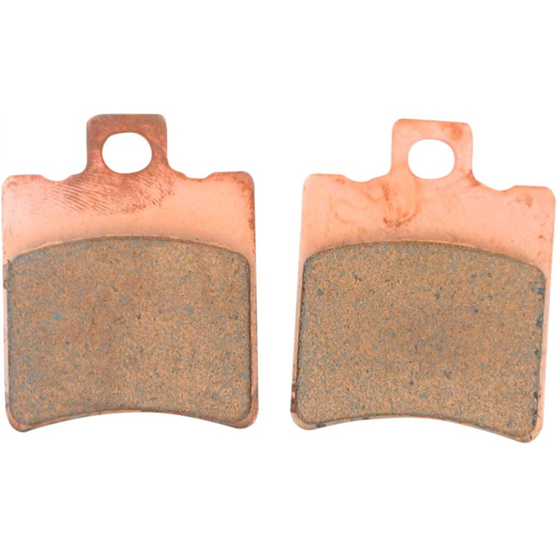 PEUGEOT ELYSEO 50 1998 - 2002 PASTILLAS FRENO SINTETIZADAS HH