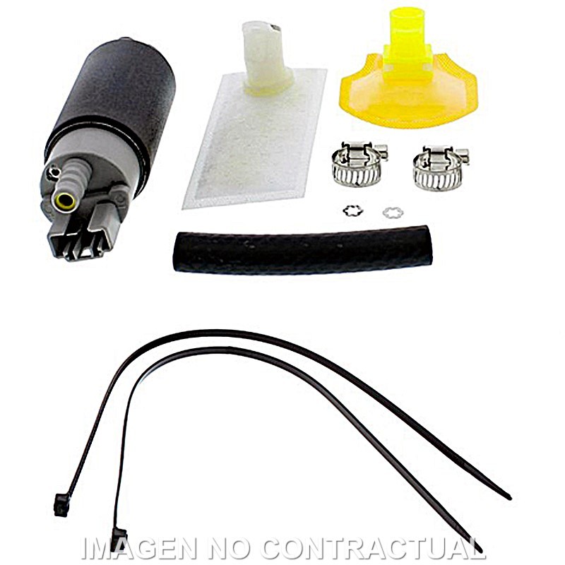 Bomba Gasolina Honda VTX 1800 2002-2003 Bomba Gasolina Honda VTX 1800 2002-2003
