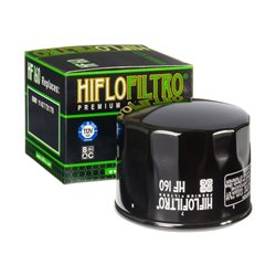 BMW K 1200 S (05-08) FILTRO ACEITE HIFLOFILTRO