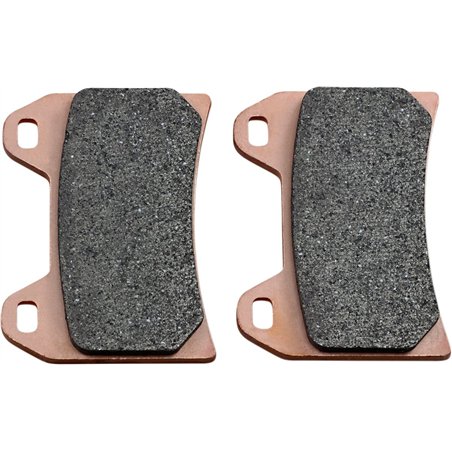 BENELLI TNT 1130 TITANIUM 2005 PASTILLAS FRENO HH