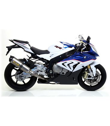 BMW S 1000 RR 2015 - 2016 CONECTOR