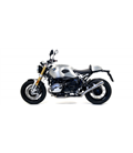 BMW R NINE T 2014 - 2019 SILENCIOSO PRO-RACE DE TITANIO