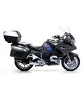 BMW R 1200 RT 2014 - 2016 COLECTORES RACING DE TITANIO