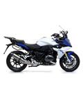 BMW R 1200 R / RS 2015 - 2016 COLECTORES RACING DE TITANIO