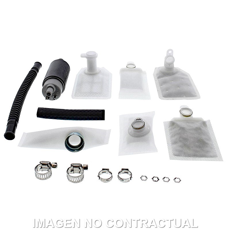 Bomba Gasolina Yamaha YZ F (CJ18C2) 450 2014-2014 Bomba Gasolina Yamaha YZ F (CJ18C2) 450 2014-2014