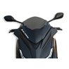CUPULA SPORT YAMAHA XMAX 125/250/400 14'-16'  AHUMADA MALOSSI