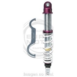 AMORTIGUADOR TRASERO MALOSSI RS24 DNA 50