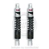 AMORTIGUADORES TRASEROS MALOSSI TWINS HONDA SH 125/150