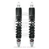 AMORTIGUADORES TRASEROS MALOSSI RS TWINS YAMAHA MAJESTY 400