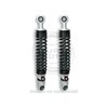 AMORTIGUADORES TRASEROS MALOSSI RS TWINS SPORTCITY 125