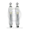 AMORTIGUADORES TRASEROS MALOSSI TWINS VESPA GTS 125