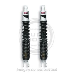 AMORTIGUADORES TRASEROS MALOSSI RS TWINS HONDA SH 300