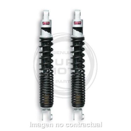 AMORTIGUADORES TRASEROS MALOSSI RS TWINS HONDA SH 300