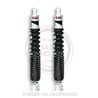 AMORTIGUADORES TRASEROS MALOSSI RS TWINS HONDA SH 300