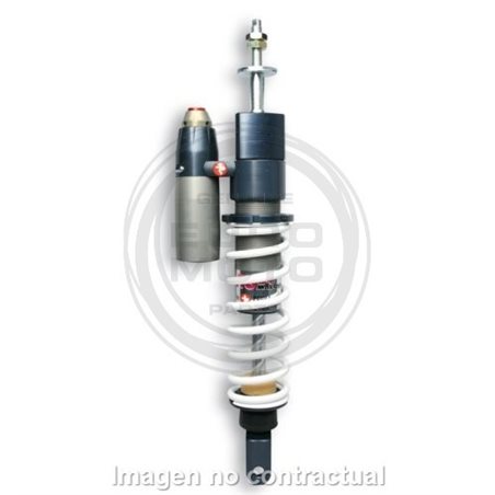 AMORTIGUADOR TRASERO MALOSSI RS24/10R GILERA RUNNER 50