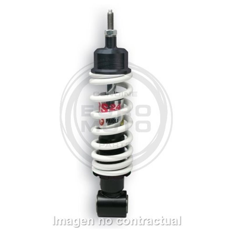 AMORTIGUADOR MALOSSI RS3 DEL: VESPA PRIMAVERA 125
