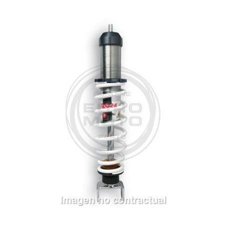 AMORTIGUADOR TRASERO MALOSSI RS24 VESPA ET-3 125