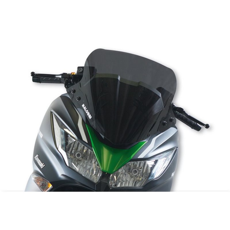 CUPULA SPORT KAWA J300 14'-15' AHUMADA MALOSSI CUPULA SPORT KAWA J300 14'-15' AHUMADA MALOSSI
