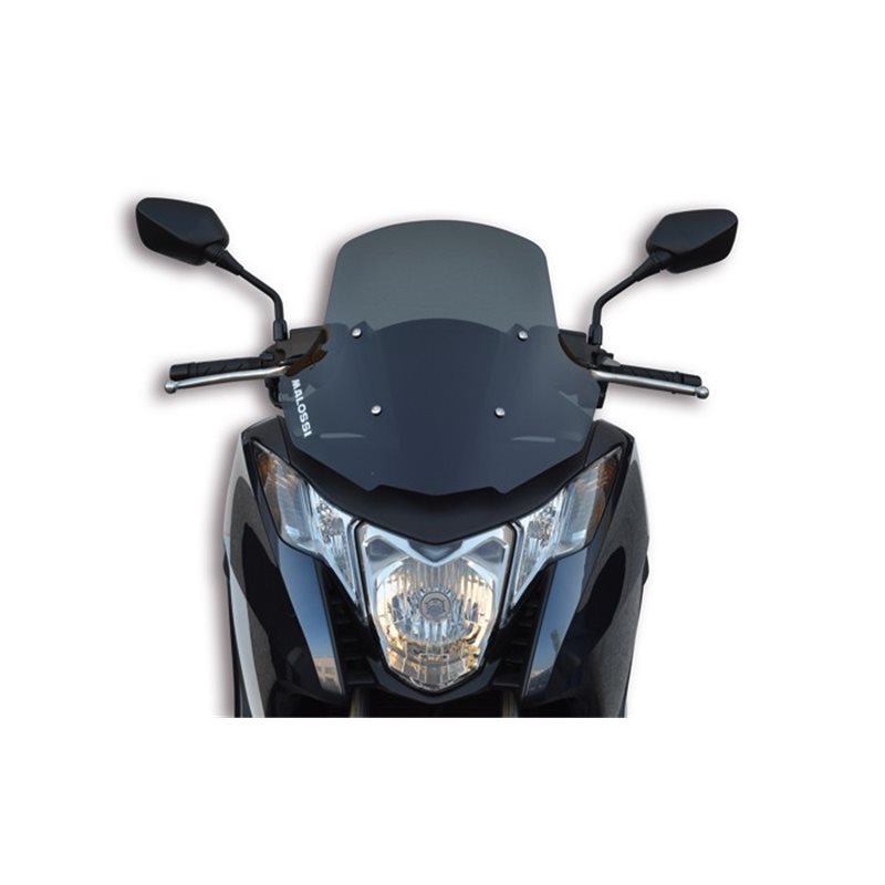 CUPULA SPORT HONDA INTERGA 700/750 AHUMADA MALOSSI