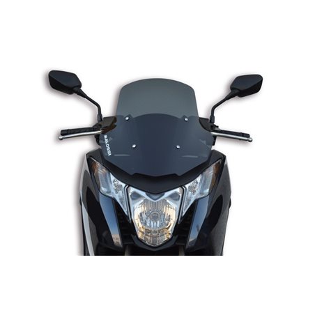 CUPULA SPORT HONDA INTERGA 700/750 AHUMADA MALOSSI
