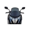 CUPULA SPORT HONDA INTERGA 700/750 AHUMADA MALOSSI
