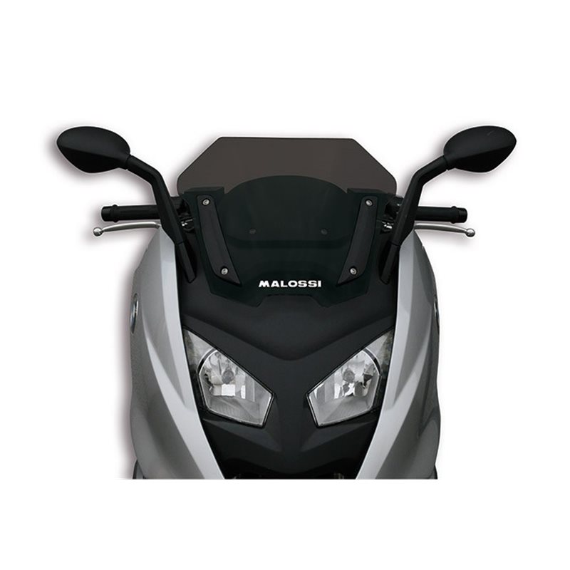 CUPULA SPORT BMW C600 AHUMADA MALOSSI