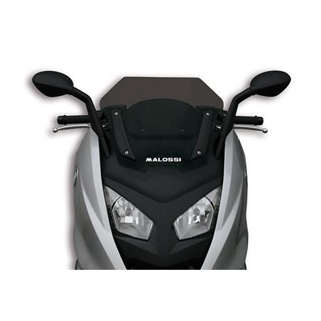 CUPULA SPORT BMW C600 AHUMADA MALOSSI