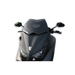CUPULA MHR YAMAHA T MAX 530 12'-15' AHUMADA MALOSSI