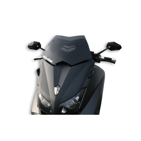 CUPULA MHR YAMAHA T MAX 530 12'-15' AHUMADA MALOSSI