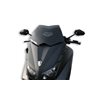 CUPULA MHR YAMAHA T MAX 530 12'-15' AHUMADA MALOSSI
