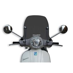 CUPULA VESPA LX 50/125/150 AHUMADA MALOSSI
