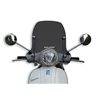 CUPULA VESPA LX 50/125/150 AHUMADA MALOSSI