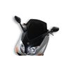 CUPULA SPORT YAMAHA T-MAX 500 01'-07' AHUMADA MALOSSI