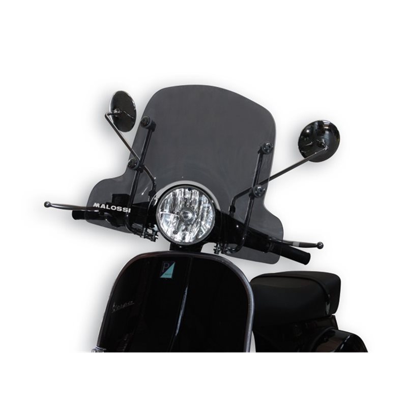 CUPULA SPORT VESPA PX 80/125/150 AHUMADA MALOSSI