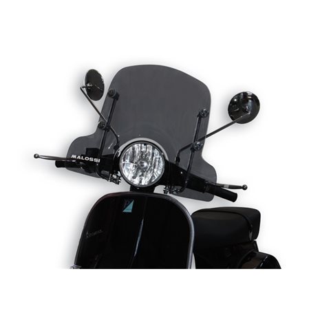 CUPULA SPORT VESPA PX 80/125/150 AHUMADA MALOSSI