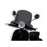 CUPULA SPORT VESPA PX 80/125/150 AHUMADA MALOSSI