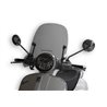 CUPULA SPORT VESPA GTS 125/250/300 TRANSPARENTE MALOSSI