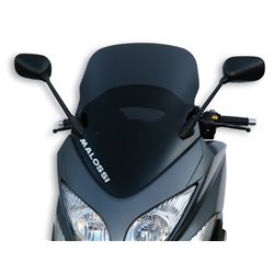 CUPULA SPORT YAMAHA T-MAX 500 08'-11' AHUMADA MALOSSI