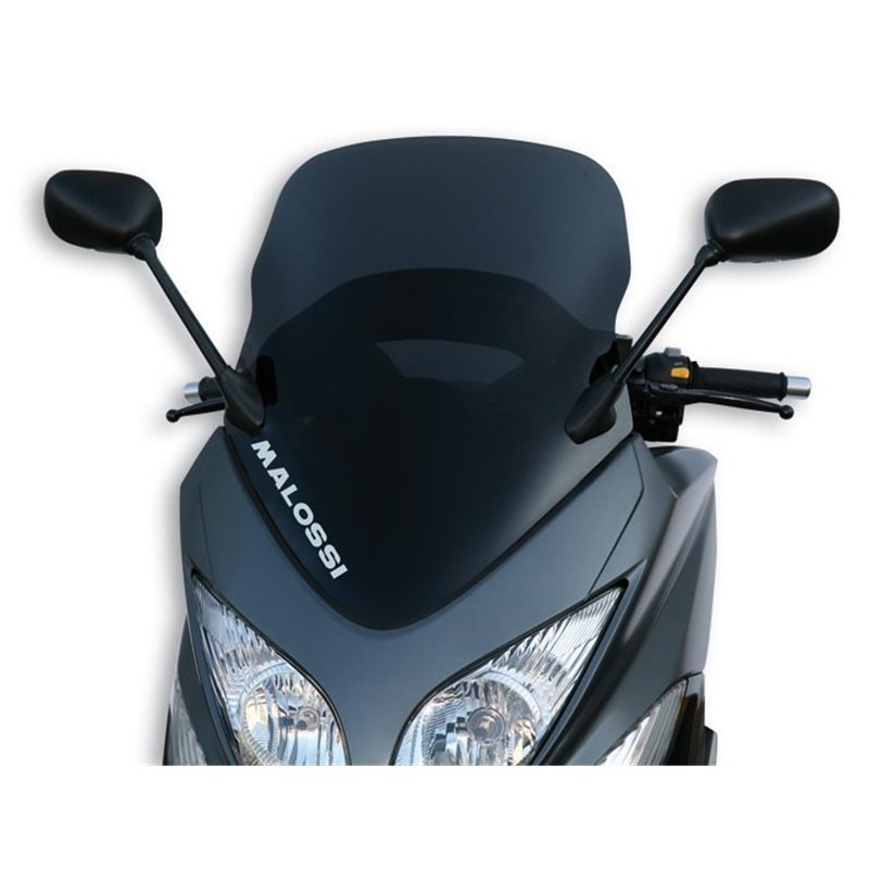 CUPULA SPORT YAMAHA T-MAX 500 08'-11' AHUMADA MALOSSI