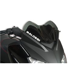 CUPULA SPORT YAMAHA X-MAX 125/250 09'- AHUMADA MALOSSI