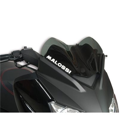 CUPULA SPORT YAMAHA X-MAX 125/250 09'- AHUMADA MALOSSI